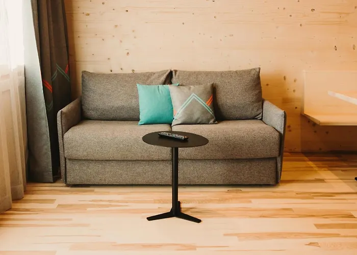 Alpin - Studios & Suites