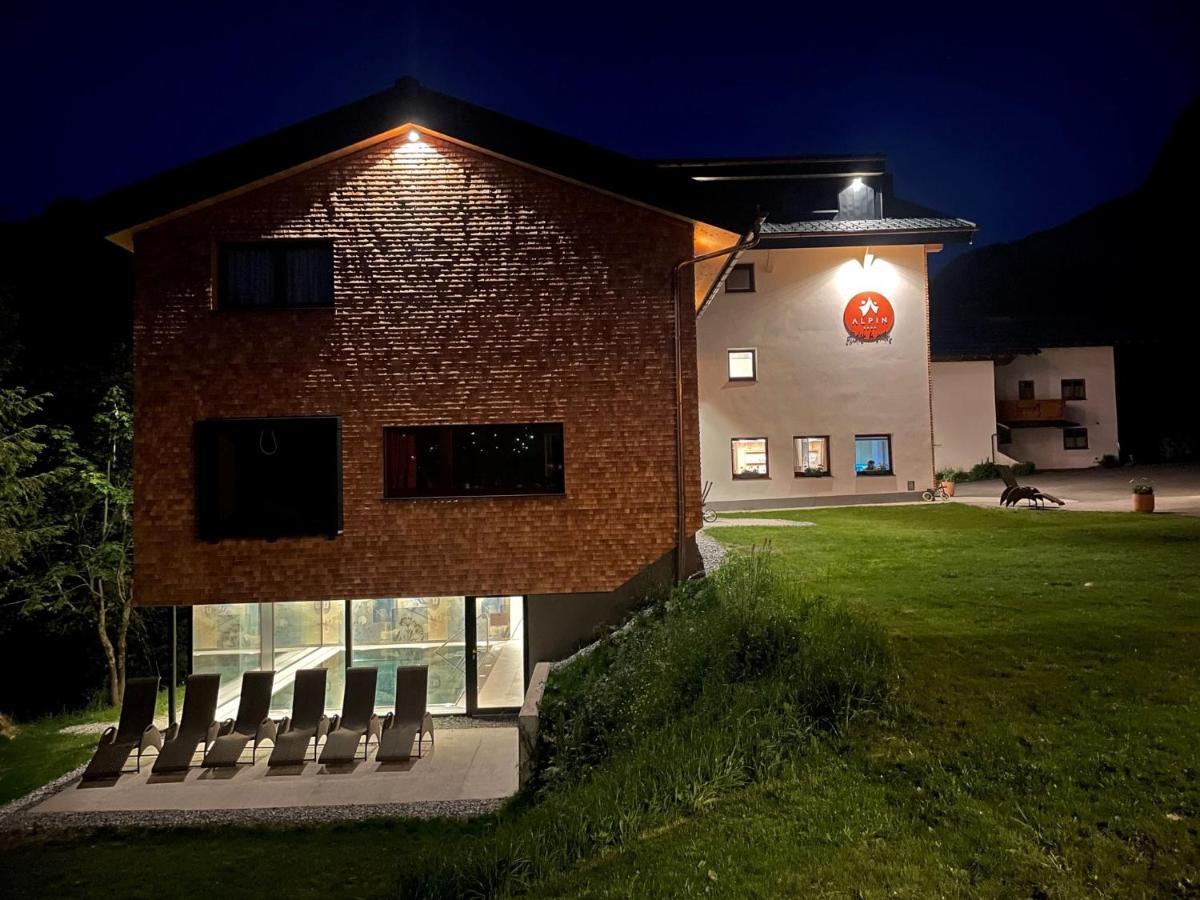 Alpin - & Hotel