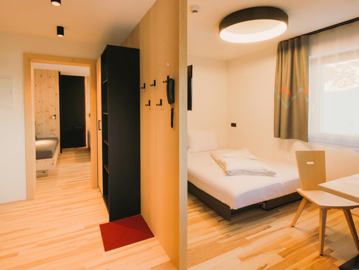 Hotel Alpin - & Warth (Vorarlberg)