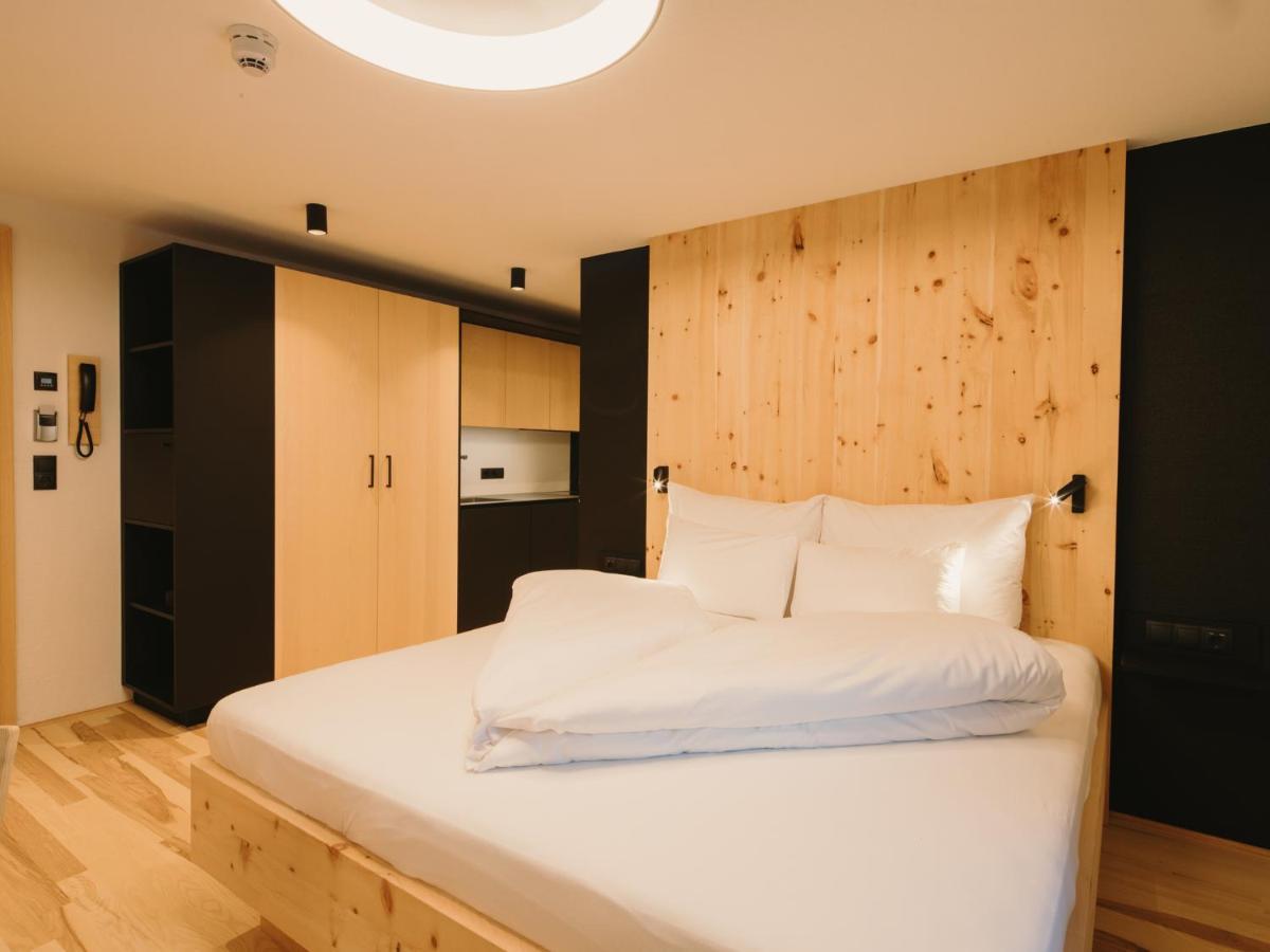 Alpin - & Hotel